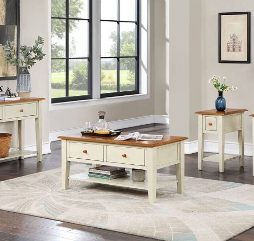 Quinton Sofa Table